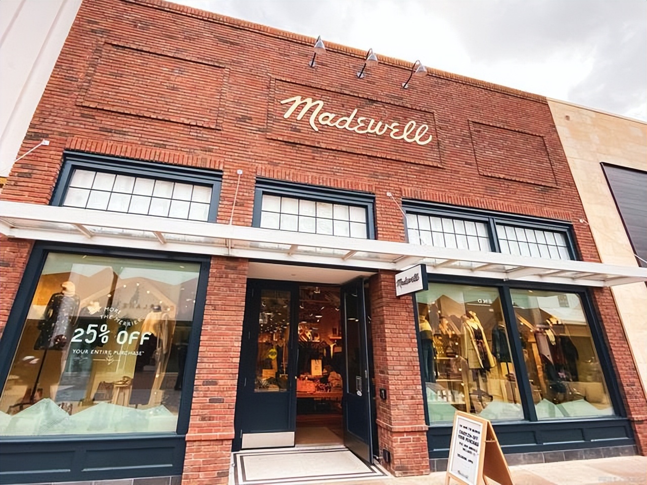 美国三大豪华品牌,美国四大轻奢侈品牌