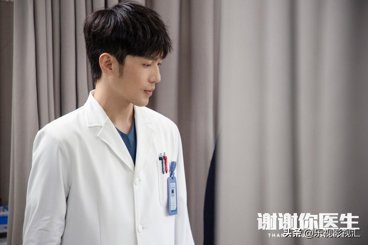 让我们看到了医者仁心,让大众了解医生的不易和艰辛