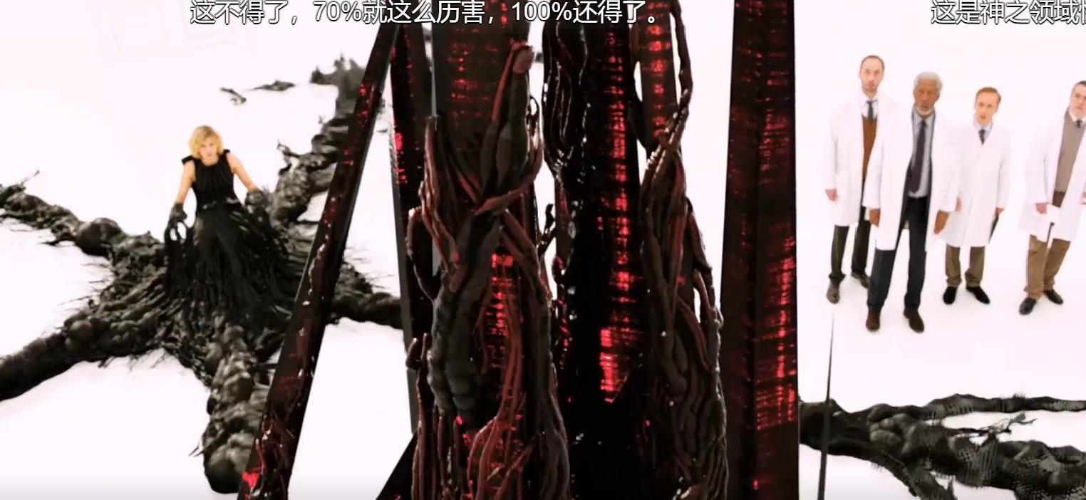 超体电影完整免费观看,超体电影国语普通话