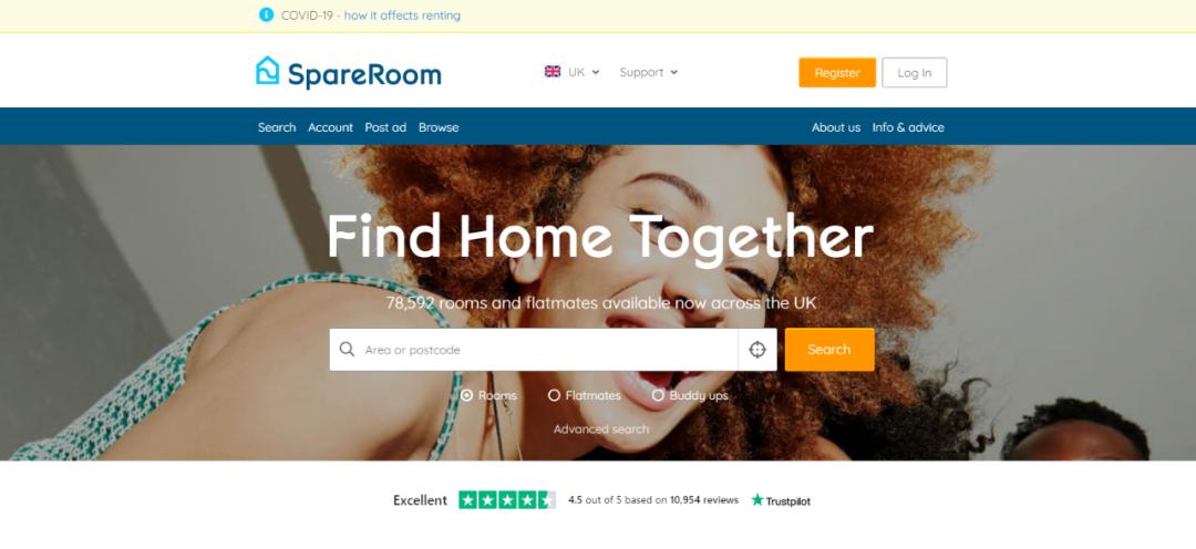 英国留学生租房条件及费用,英国留学生租房好不好