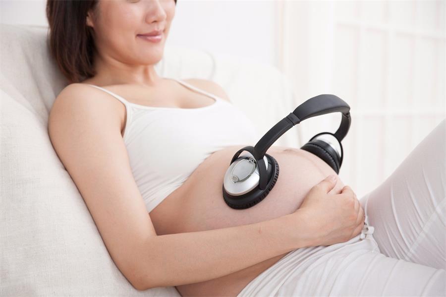 孕妈妈情绪不好,孕妈的情绪对胎宝宝性格的影响