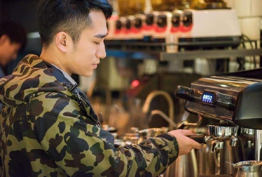 餐饮行业40年变化,餐饮业从古至今的发展史