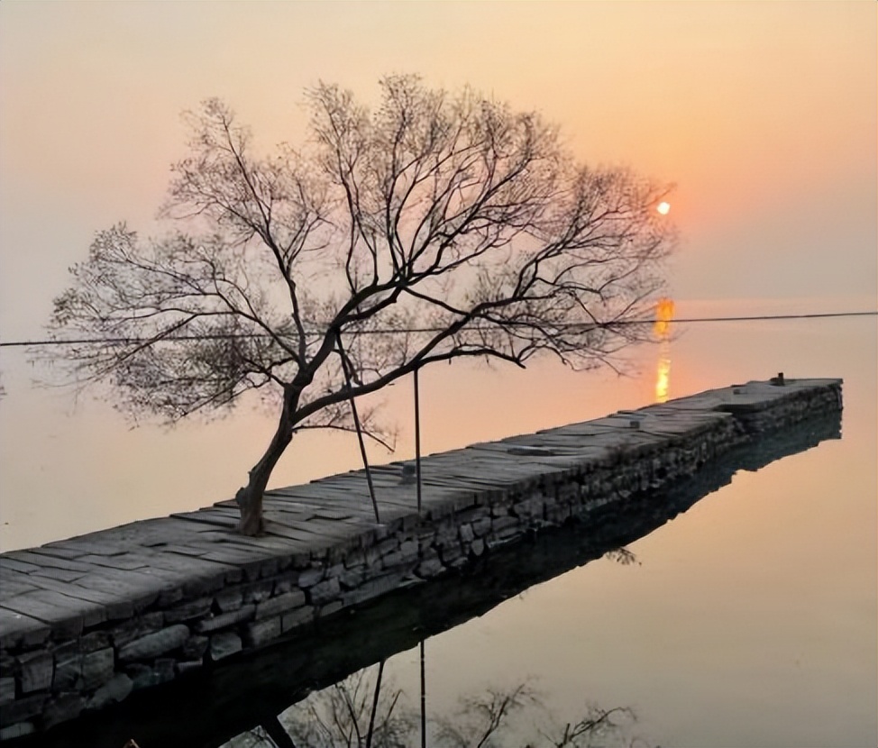 旅游江苏最值得去的地方,江苏有哪些值得旅游的地方和景点