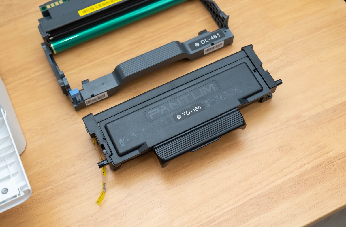 政采级国产打印机体验：1分打33页、自动双面、连续扫描，真香