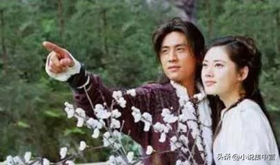 多情剑客无情剑第五十五章,多情剑客无情剑31集下