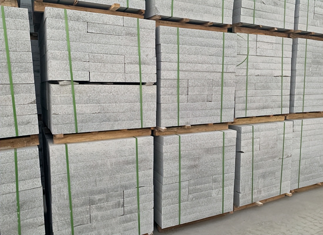 芝麻白路沿石定制,芝麻白路沿石厂