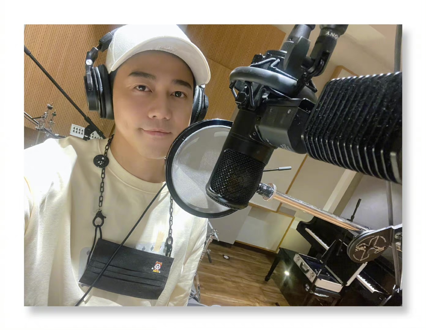 大瓜娱乐圈爆料新恋情,大瓜娱乐圈知名一线男星被爆