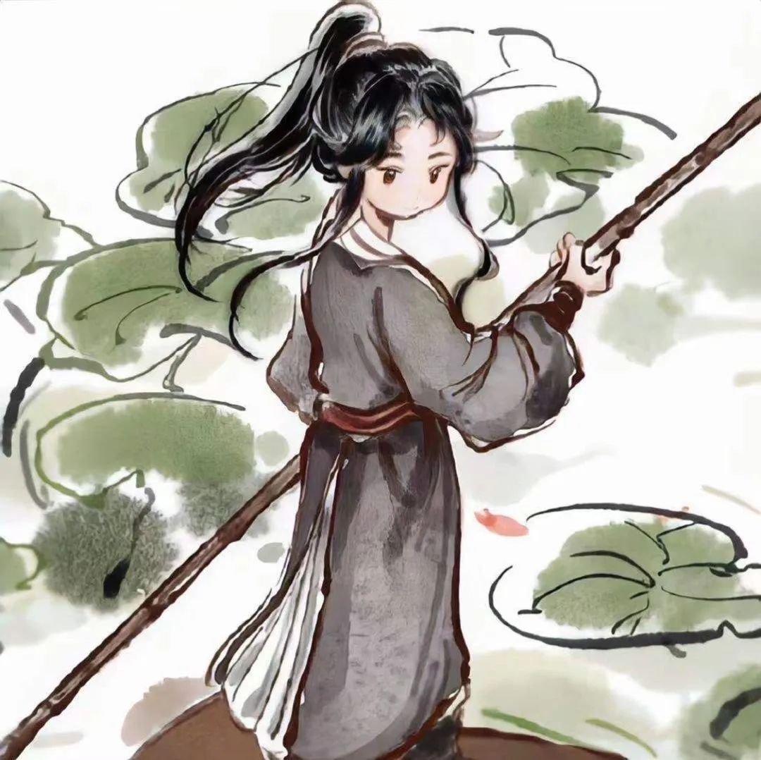 温柔的情侣头像,头像温柔高级