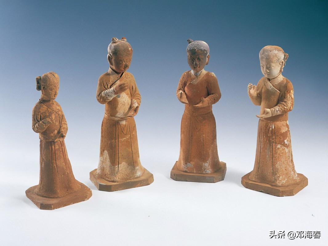 古代人口买卖究竟有多严重？一张床能换三个丫鬟