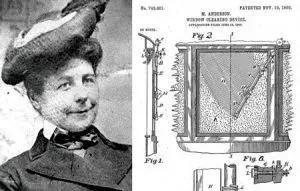 雨刷知识,雨刷器小知识视频