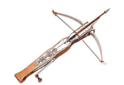 宋朝弩兵与骑兵,弓弩的威力有多强