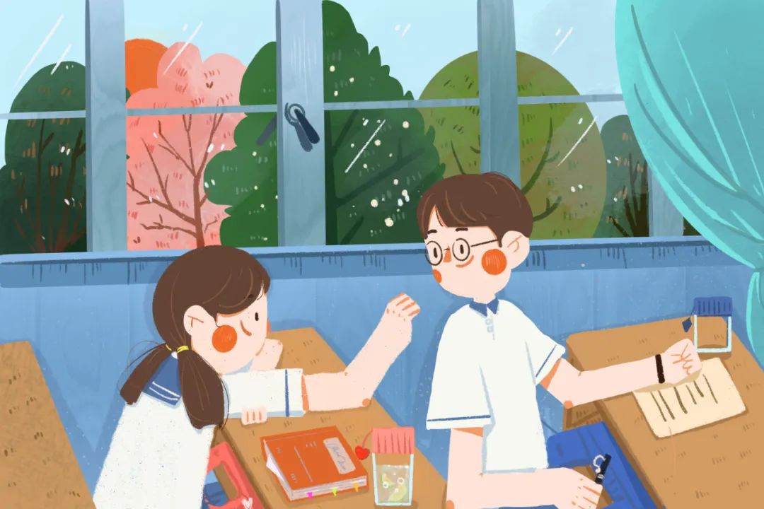 同学都不与孩子玩怎么办,孩子觉得同学都孤立她怎么办