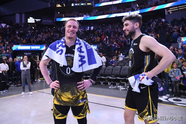 没有手感也能为球队做出贡献，勇士后场大将转型成为防守大师？