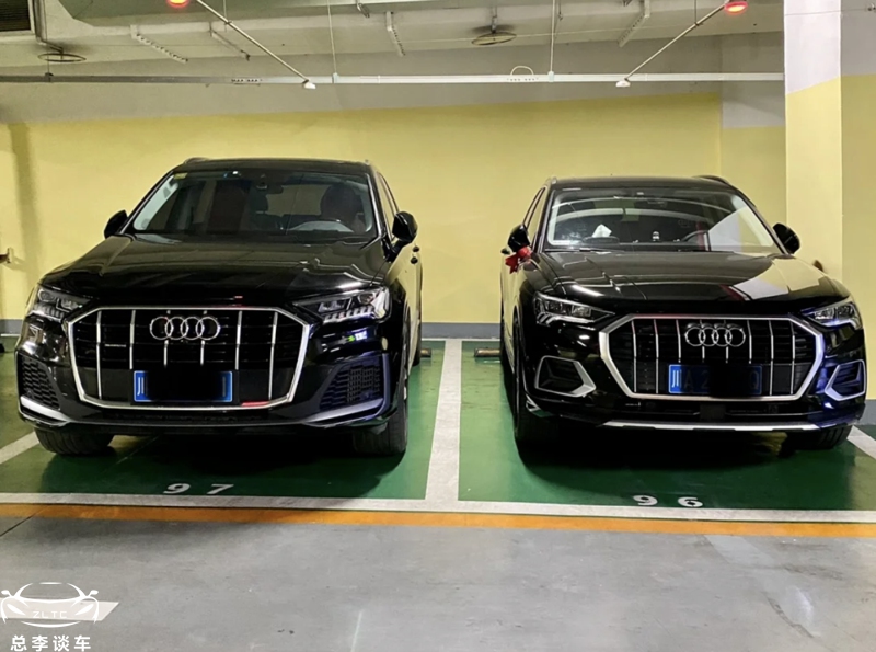 奥迪q7卖得好不好,奥迪q7为什么卖不过奔驰