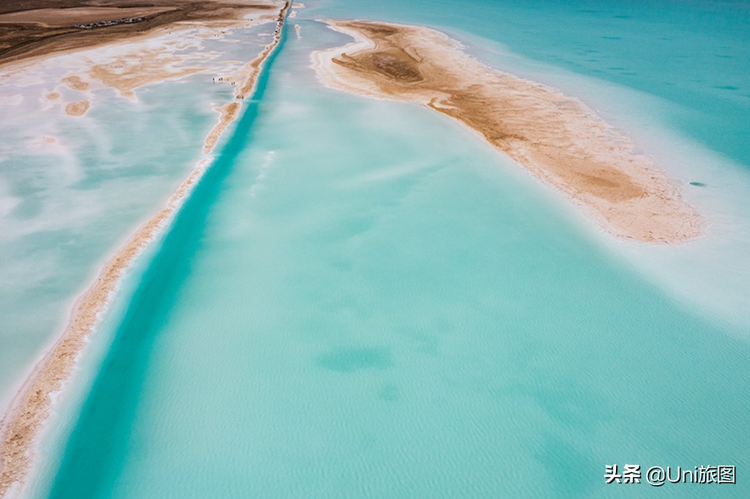 天空之镜青藏高原,天空之镜青海