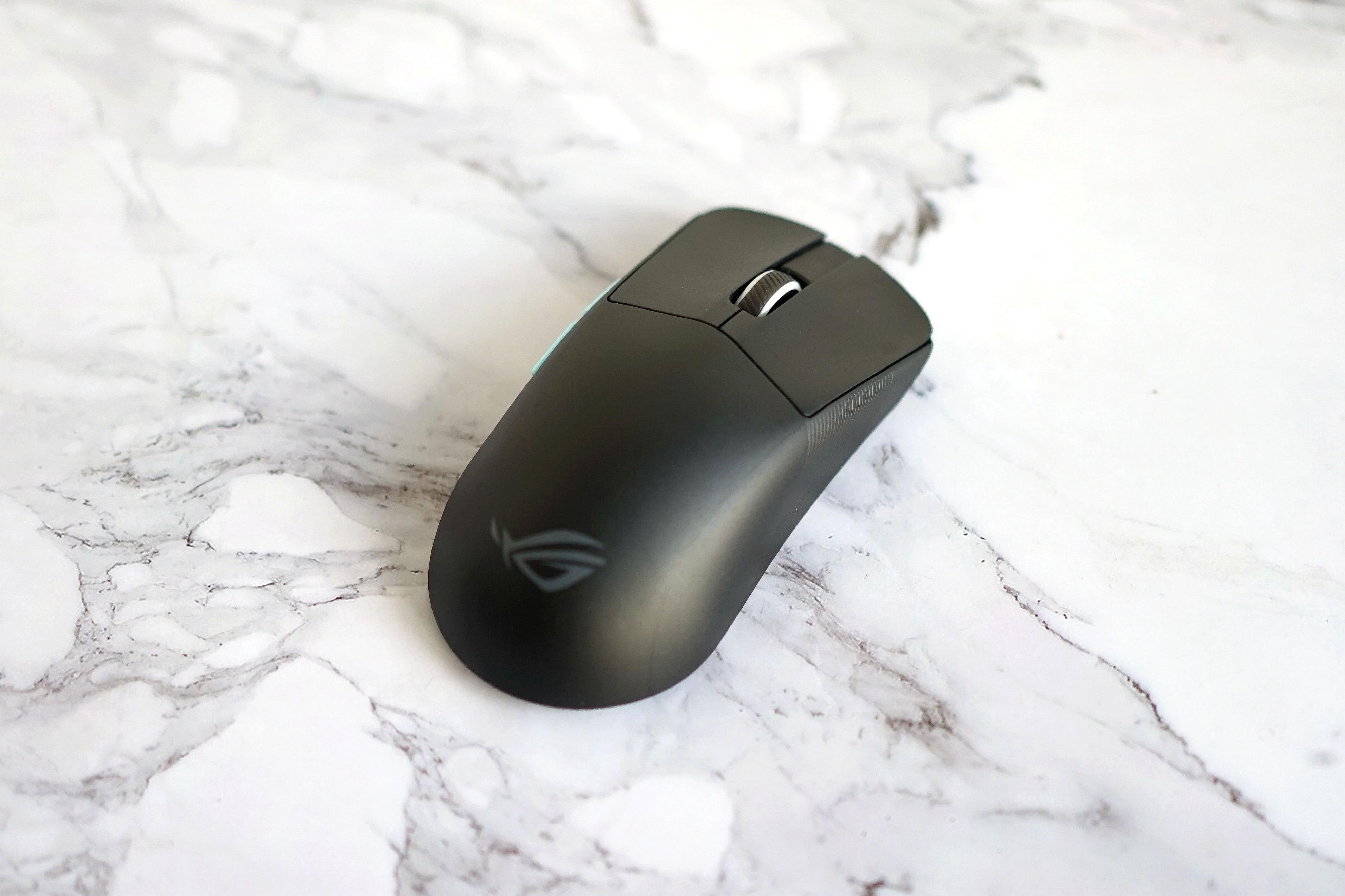 rog龙鳞鼠标对比gpw2,rog龙鳞鼠标怎么样