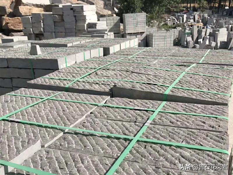 3公分青石板价格表,3公分青石板一平方多重