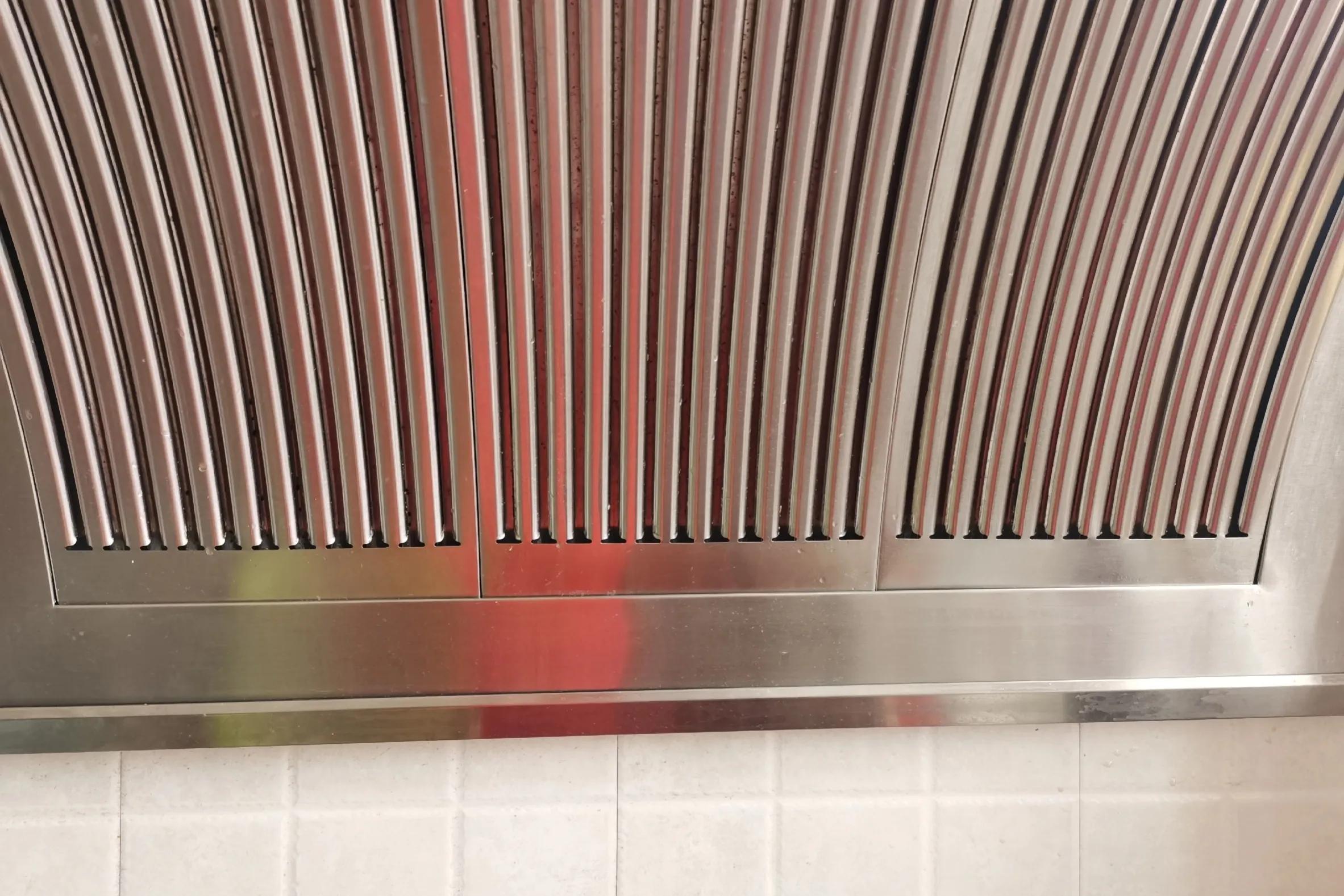 过年了需要一个擦油烟机的小窍门,油烟机清洗视频教程完整版