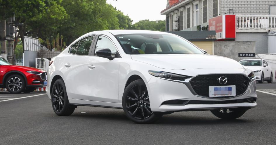 马自达3次世代音响最佳设置,新款马自达3原厂音响调试