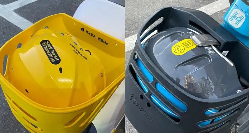 不起眼的头盔，上百亿的IoT市场