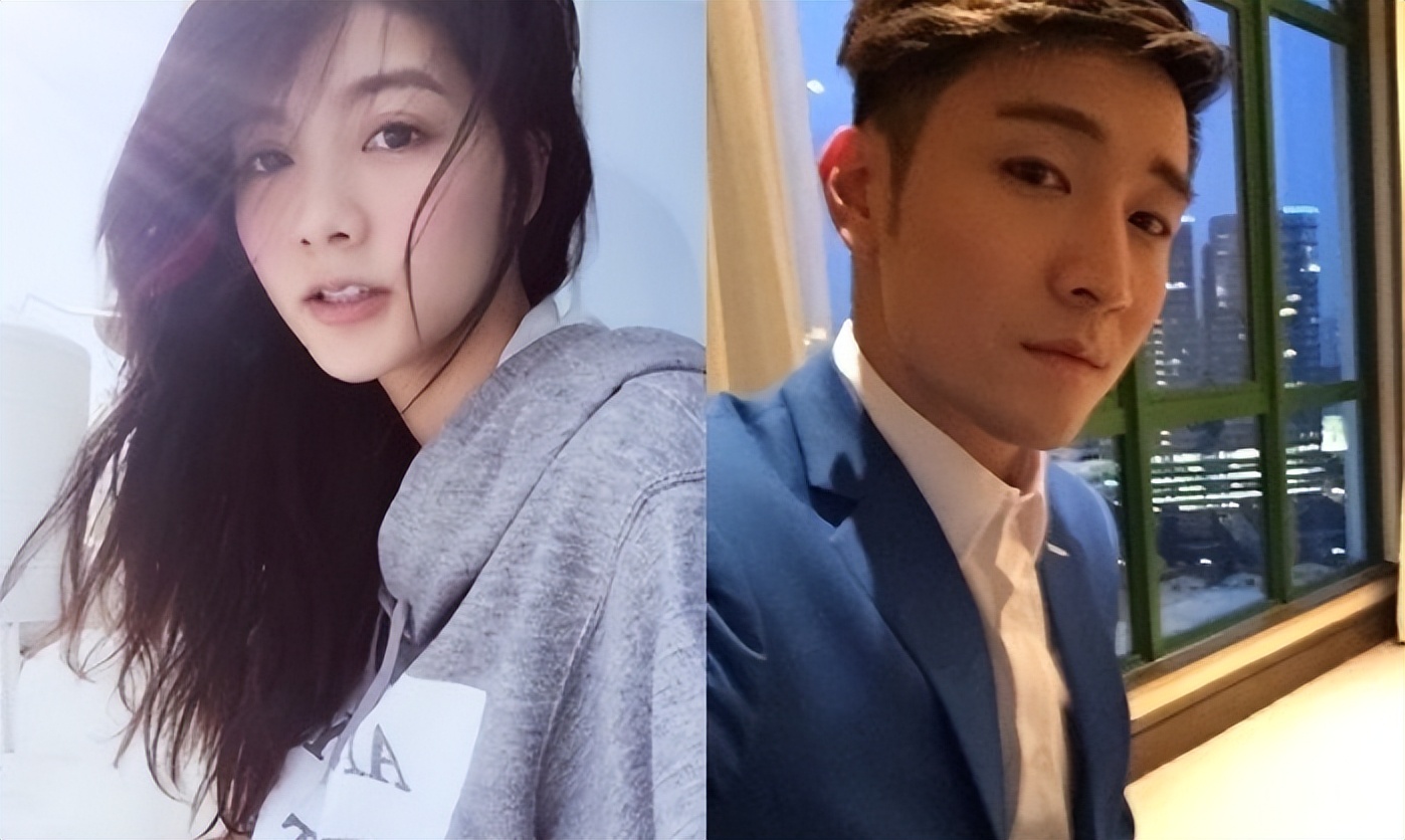 台湾艺人吴亚馨,吴亚馨最新感情消息