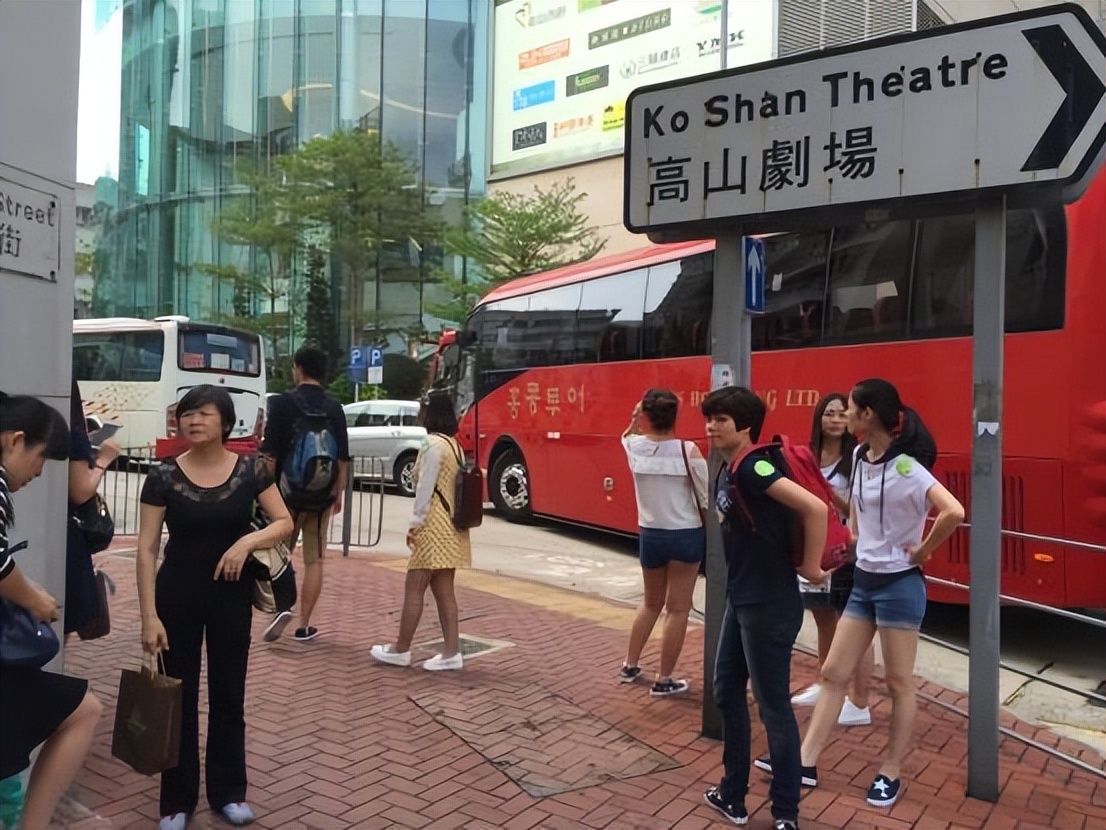 香港跟团游强制消费合法吗,去香港跟团游强制消费