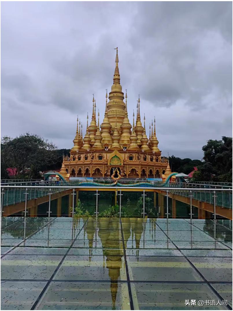 玩转西双版纳攻略,两天玩转西双版纳花费