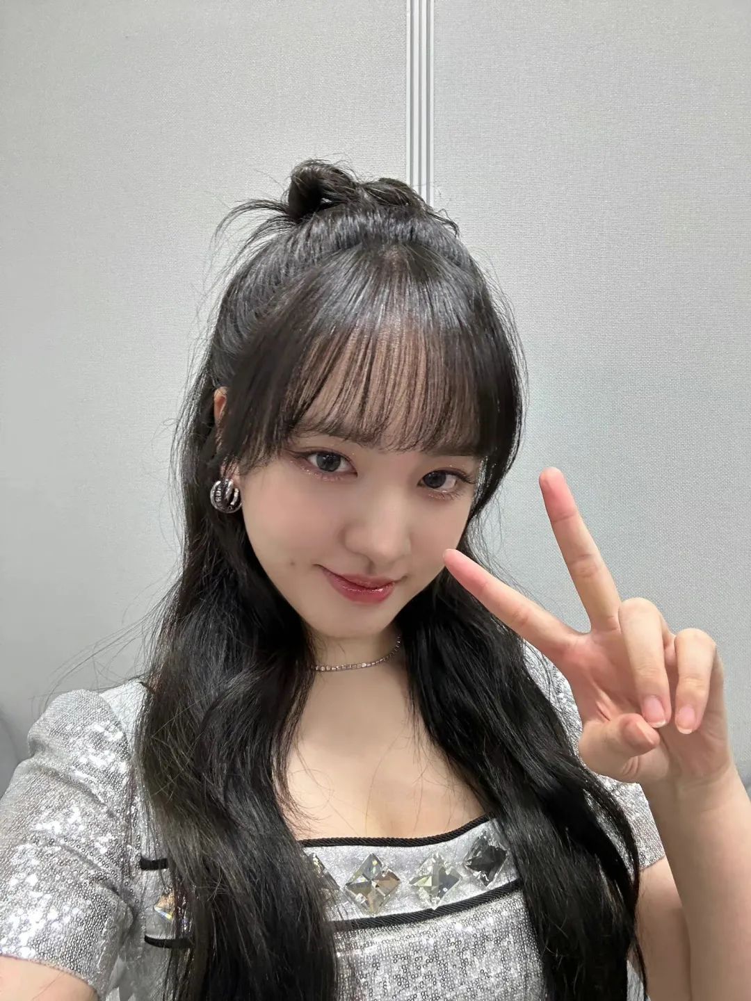 2023年最流行的是什么刘海,2020年最显脸小的刘海