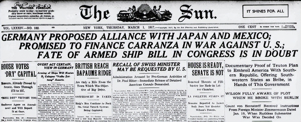 带你看懂第一次世界大战全过程下,带你看懂第一次世界大战全过程