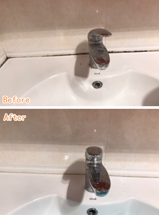 夏天屋内霉斑,下雨受潮的霉斑怎么清洗