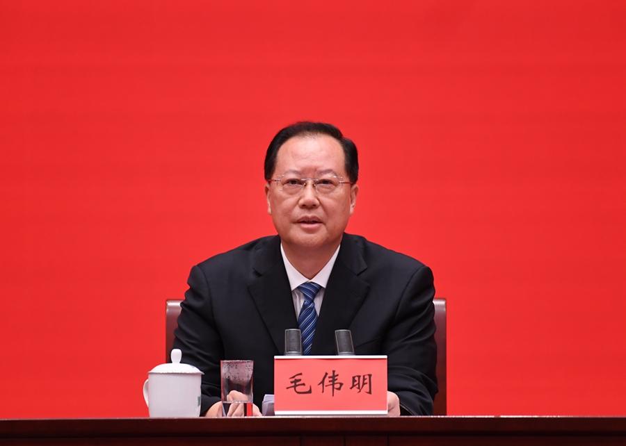 现任各省省长公示,2017年各省省长是谁