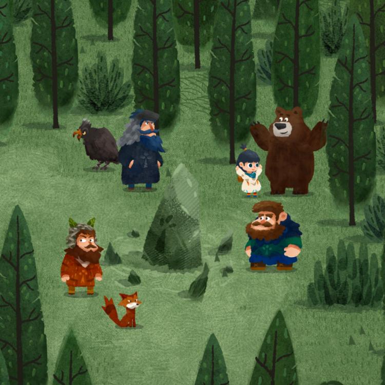 taptap9.9分,tap评分9.0以上的游戏