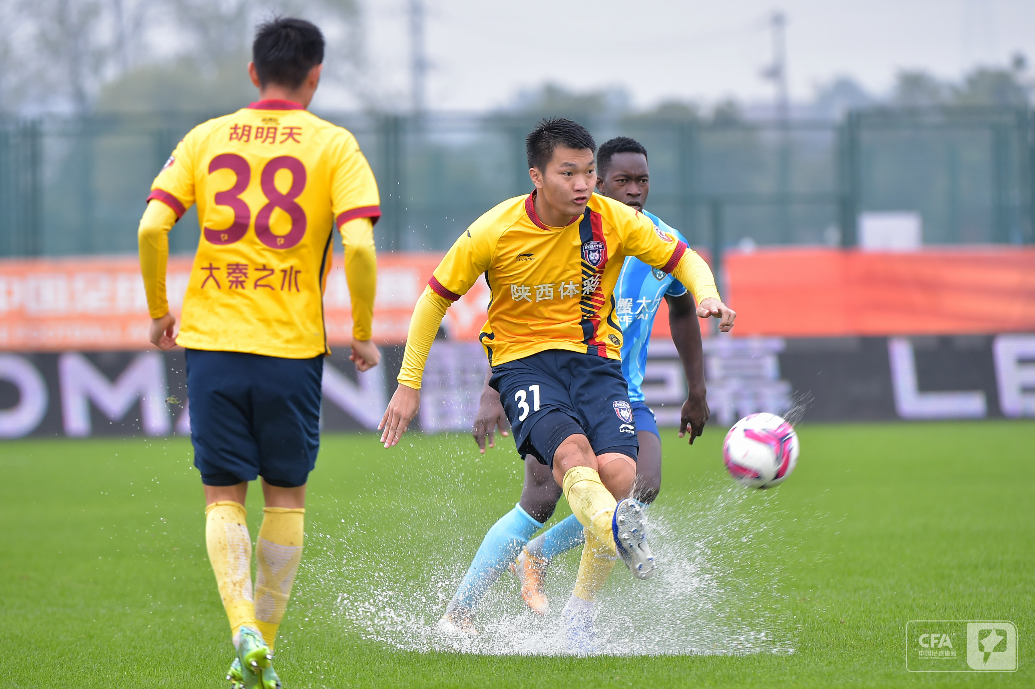 两狼对决,两狼相争剧情