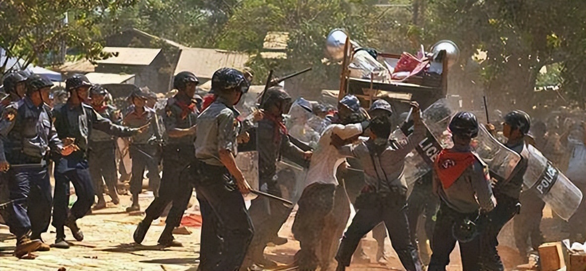 国人去缅北卖“人肉”，挂平台公然贩卖，竟然是“合法”的？