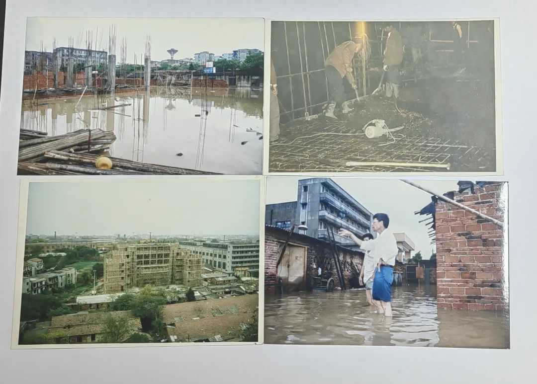 透过一组组“时间”的对比照，感受湖北司法行政戒毒事业变迁