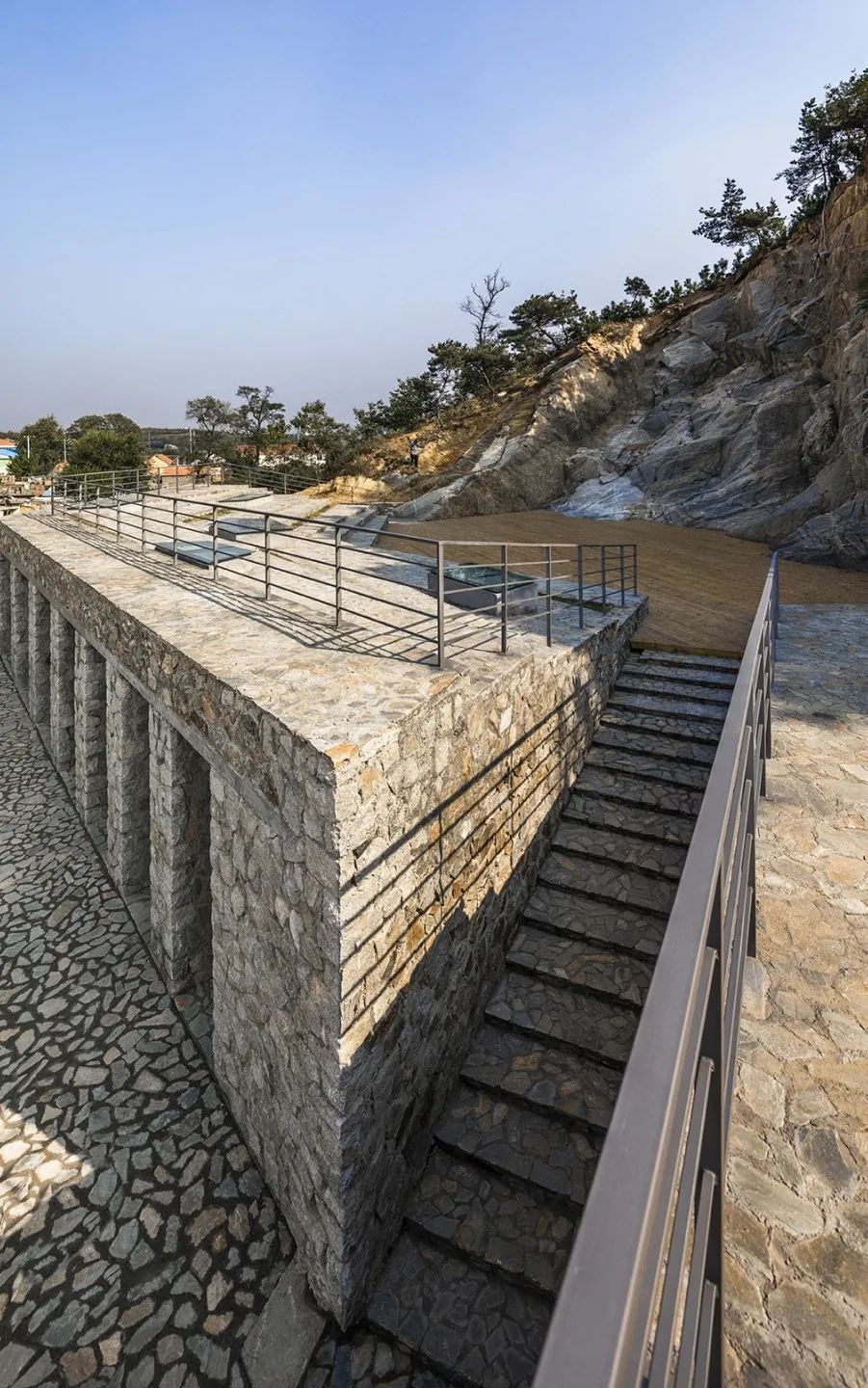 乡村振兴景观设计案例,乡村振兴设计室内案例