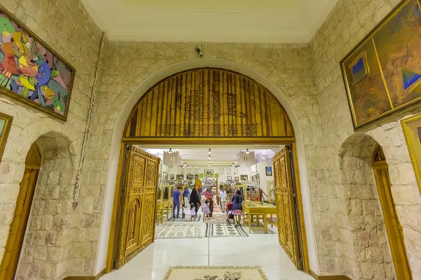 关于卡塔尔世界杯你必须知道的事,关于卡塔尔的足球知识