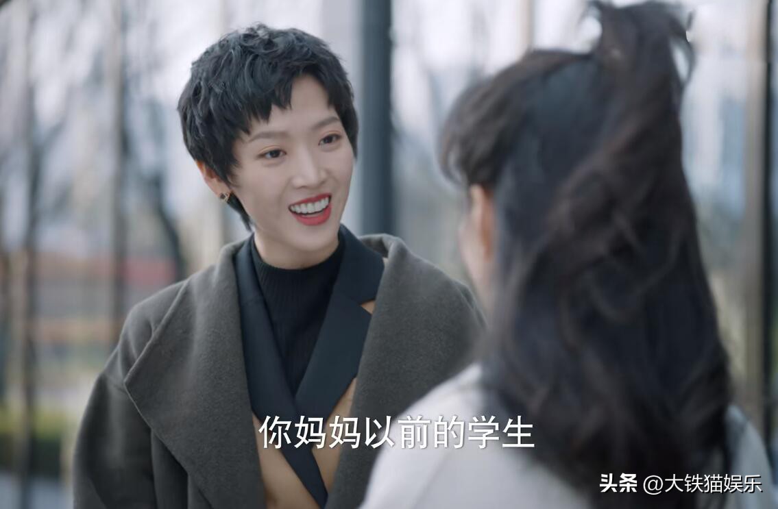 李立群有几个儿女,李立群儿女神似梅艳芳