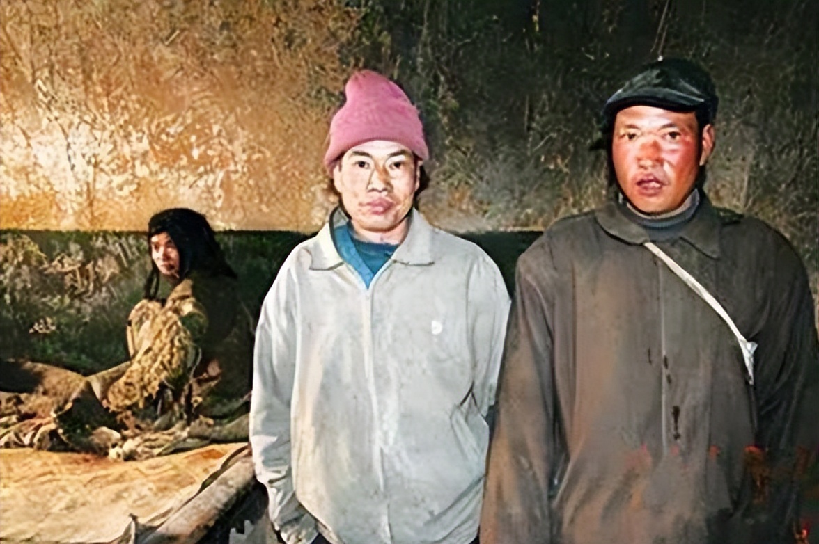 女大学生被拐卖被囚禁17年,四川姑娘被拐卖十七年