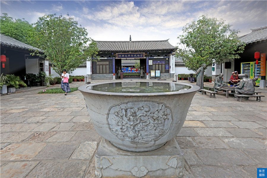 建水科举制,建水县历代科举