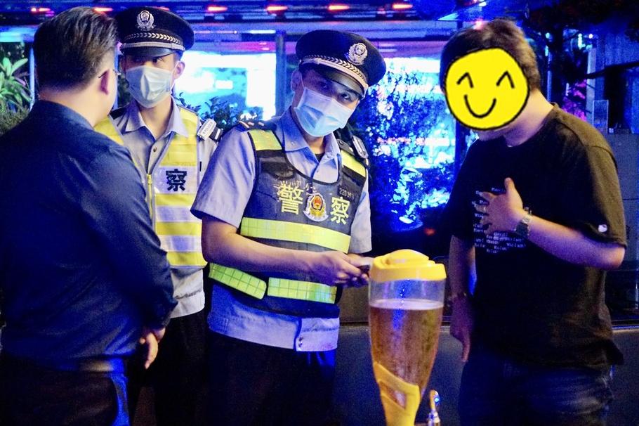 厦门夏季整治,夏季治安打击整治百日行动广东