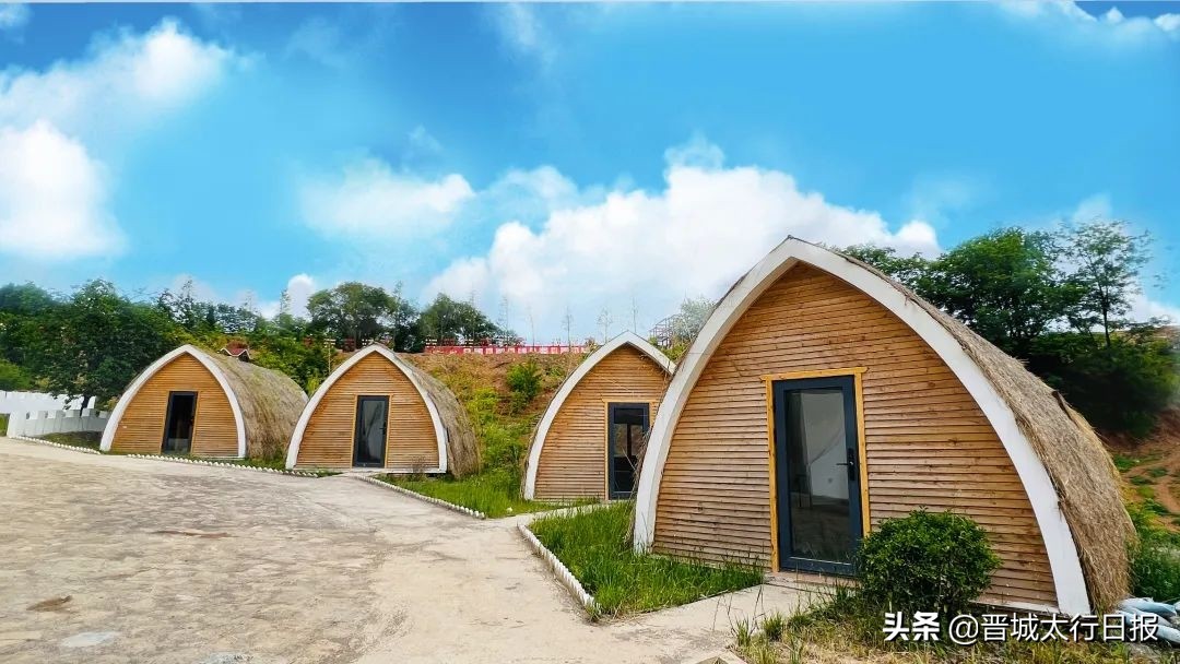 山西晋城附近明天去哪里玩最合适,晋城今日适合去的地方