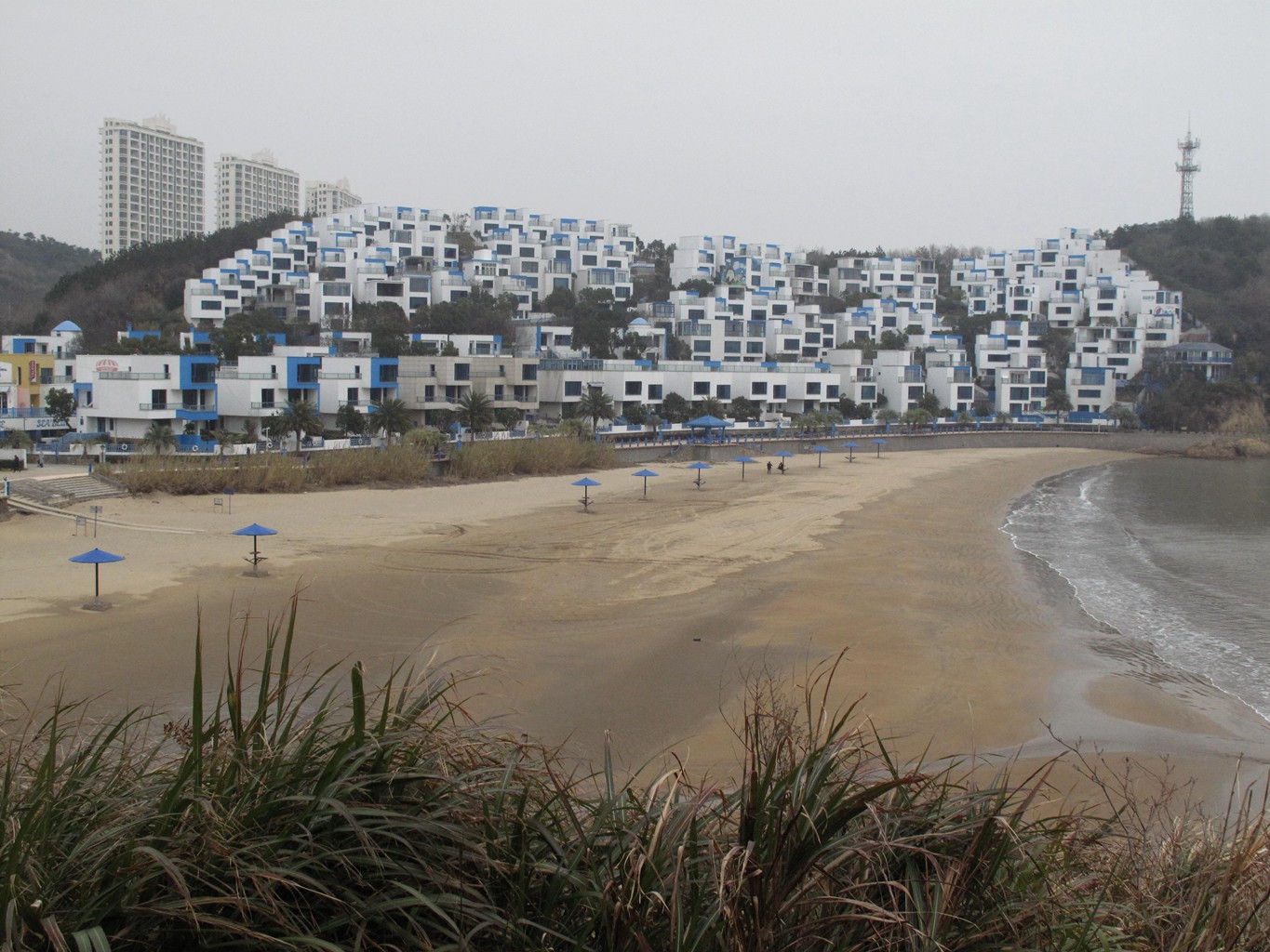 岱山岛为什么叫岱山岛呢,岱山岛定位