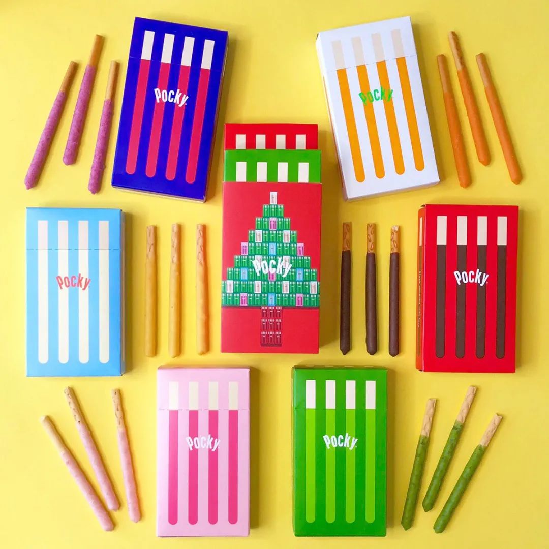 包装颜值／商业感固然重要／消费者观感、触感、情感等也需要重视