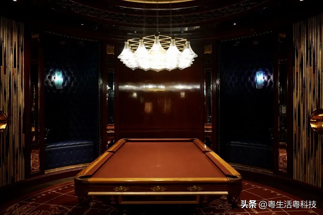 贝克汉姆酒店,让贝克汉姆都惊艳的豪宅