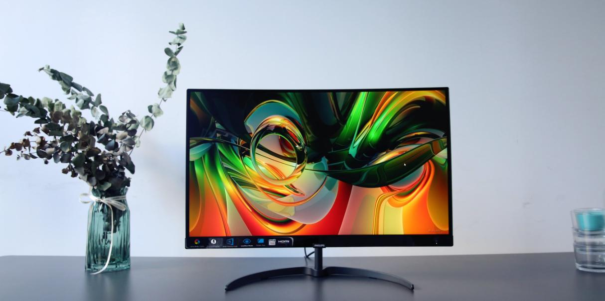 玛雅显示器突然屏幕闪烁,显示器突然出现条纹闪烁