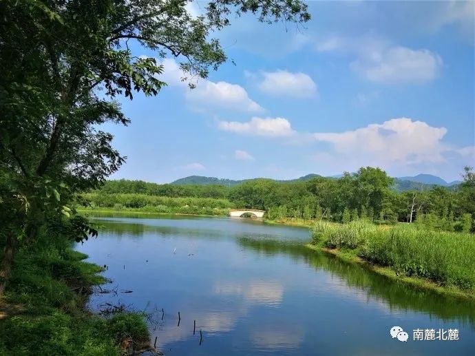 母女行｜初遇江南，湖州