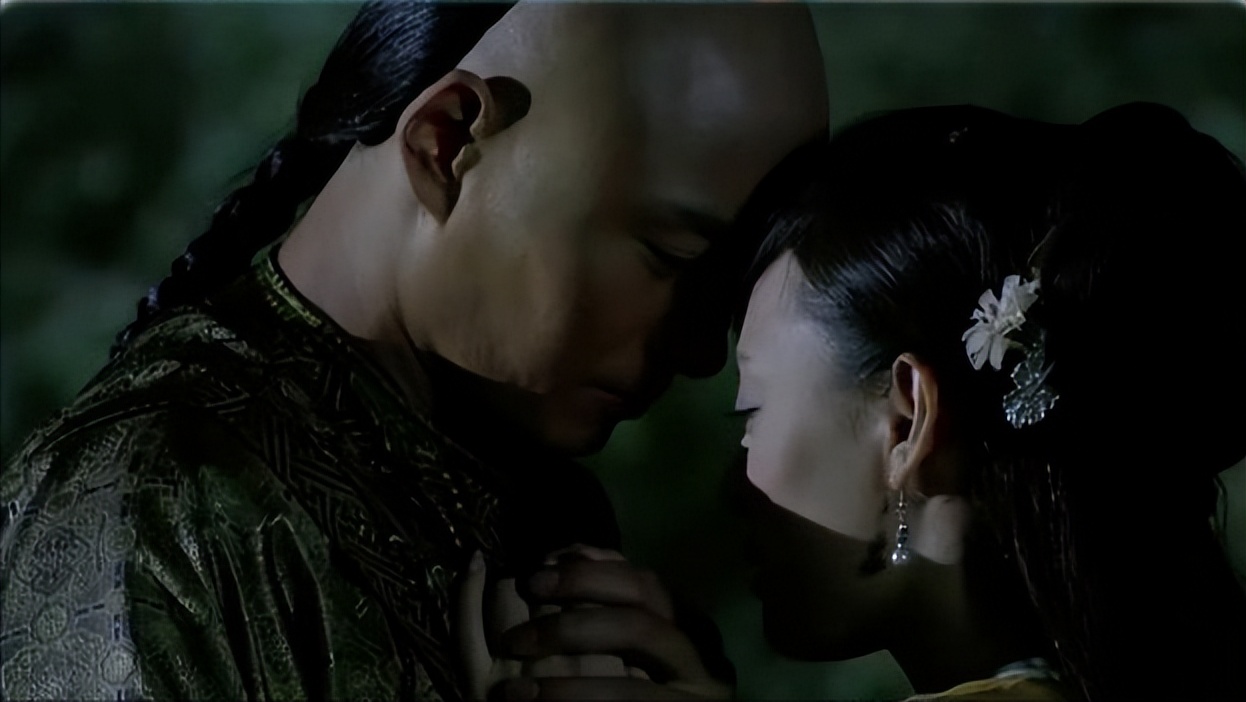 知否和如懿传谁先出来的,跟如懿传知否这类差不多的电视剧