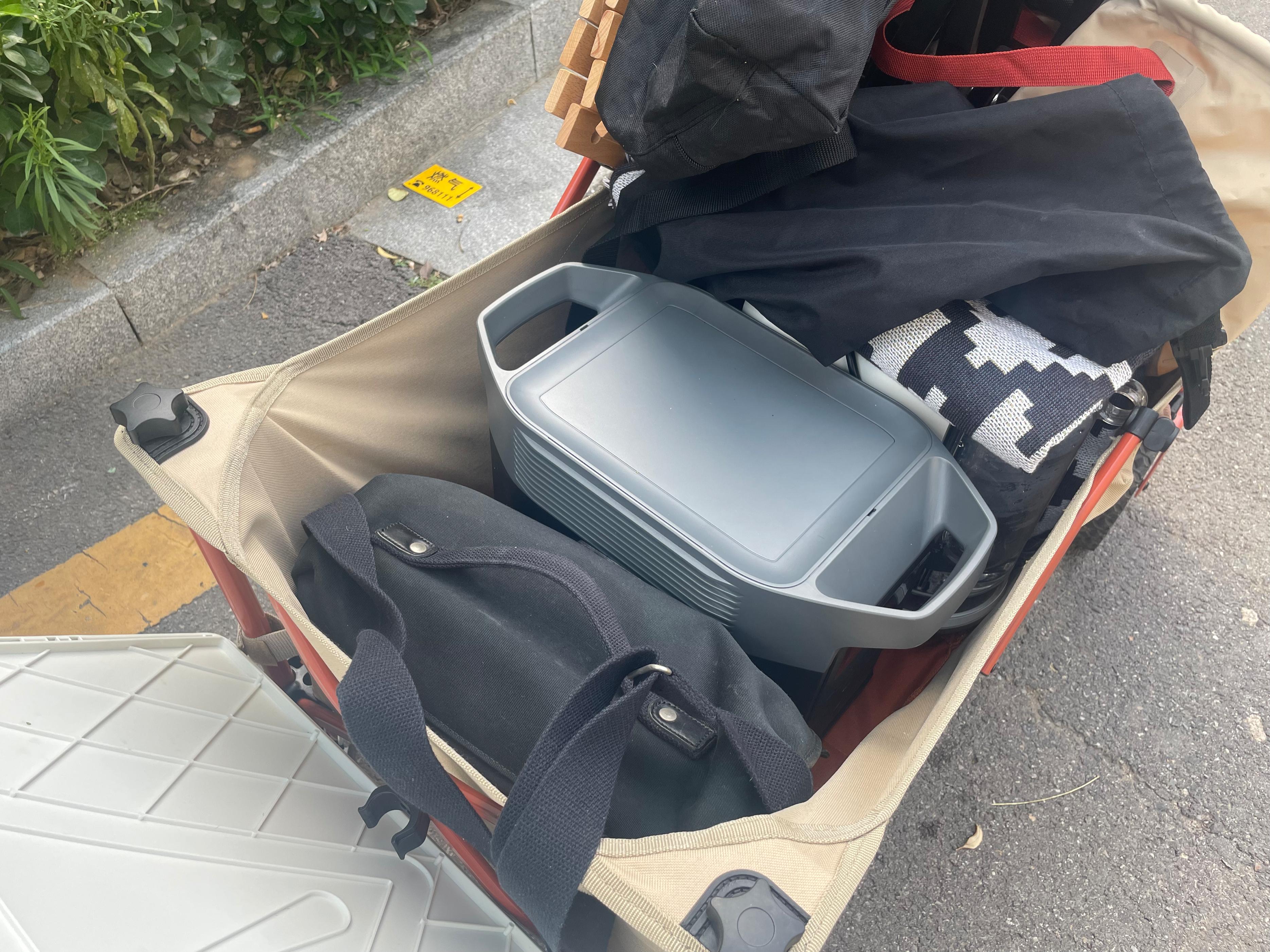 正浩户外电源评测delta2,ecoflow正浩户外电源plus怎么样