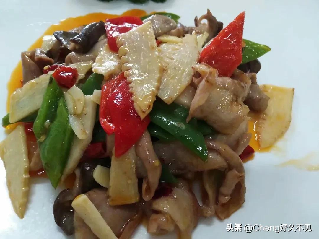 待客必备的100道家常菜,3道待客家常菜简单实惠又下饭